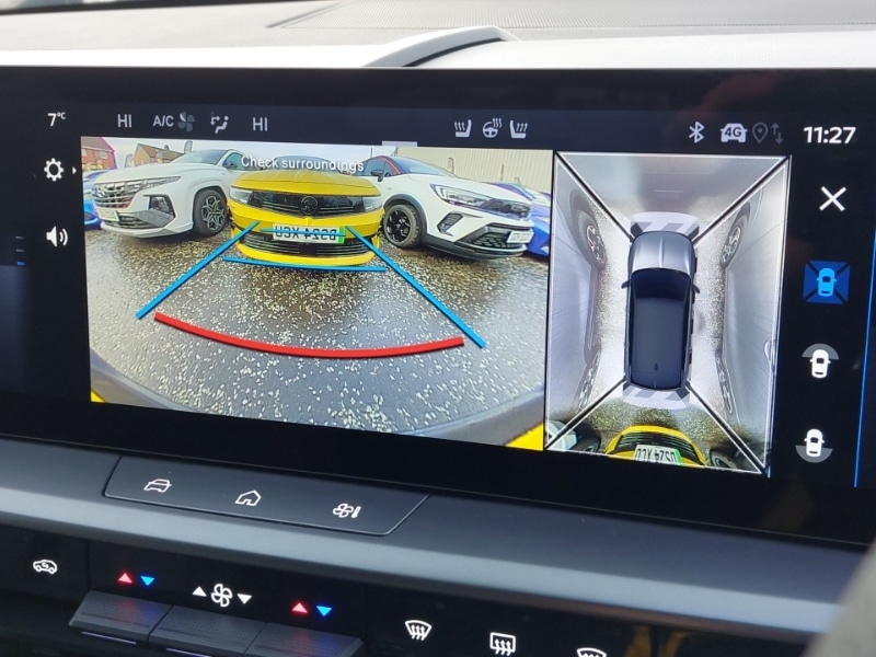 Used Vauxhall Grandland 2025 for sale - 76970339: Photo 15