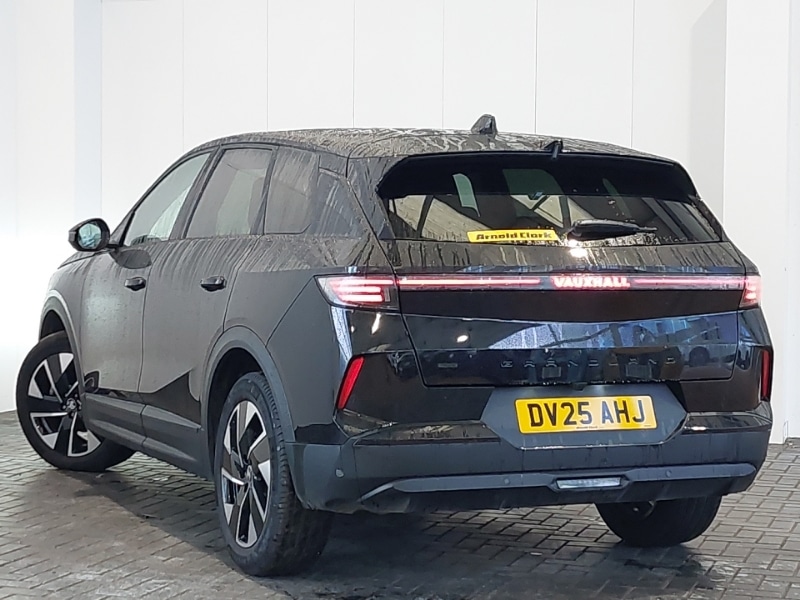 Used Vauxhall Grandland 2025 for sale - 76970339: Photo 3