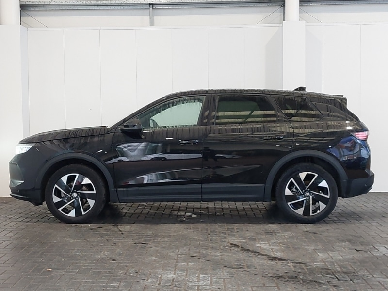 Used Vauxhall Grandland 2025 for sale - 76970339: Photo 4