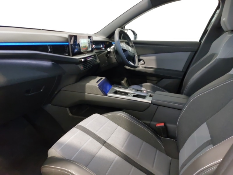 Used Vauxhall Grandland 2025 for sale - 76970339: Photo 5