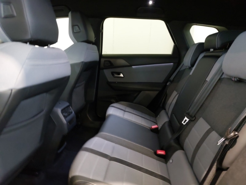 Used Vauxhall Grandland 2025 for sale - 76970339: Photo 6