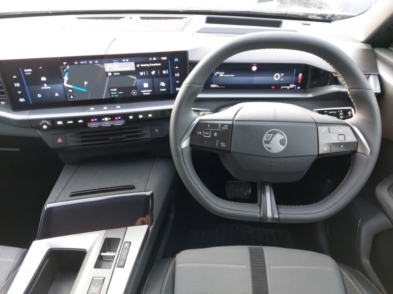 Used Vauxhall Grandland 2025 for sale - 76970339: Photo 7