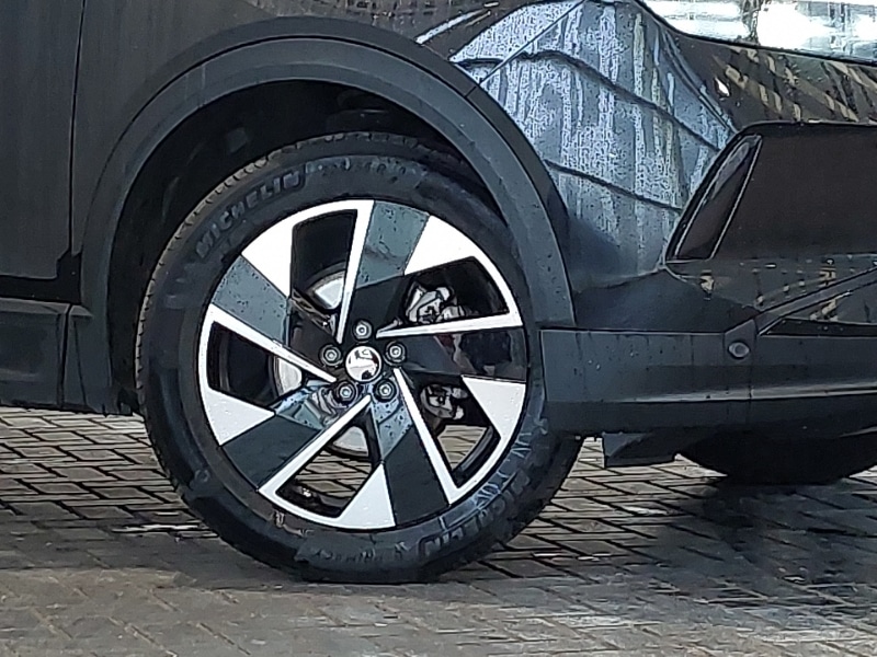 Used Vauxhall Grandland 2025 for sale - 76970339: Photo 9