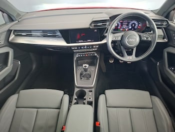 Used Audi A3 2023 for sale - 79477266: Photo