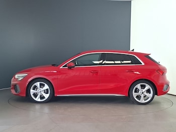 Used Audi A3 2023 for sale - 79477266: Photo
