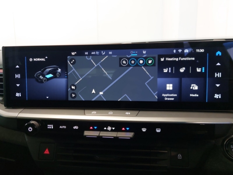 Used Vauxhall Grandland 2025 for sale - 76897450: Photo 10