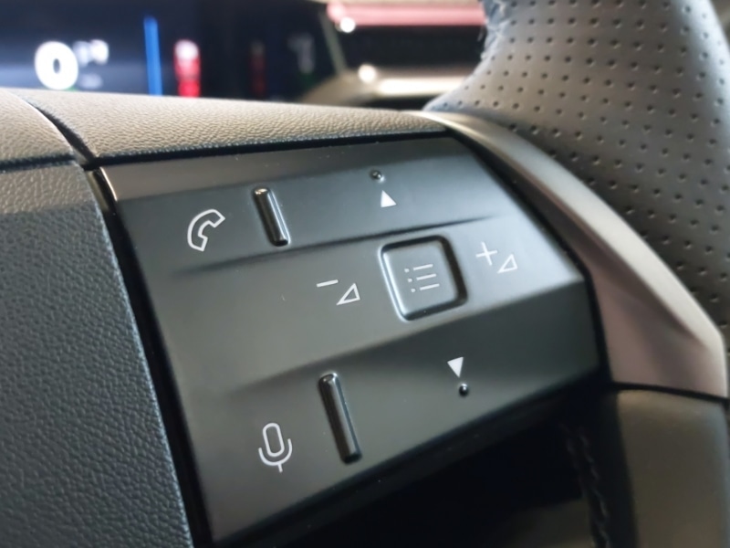 Used Vauxhall Grandland 2025 for sale - 76897450: Photo 19