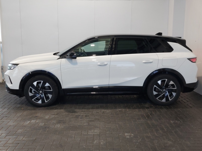 Used Vauxhall Grandland 2025 for sale - 76897450: Photo 4