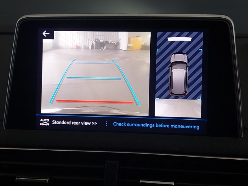 Used Peugeot 3008 2018 for sale - 78013660: Photo 10