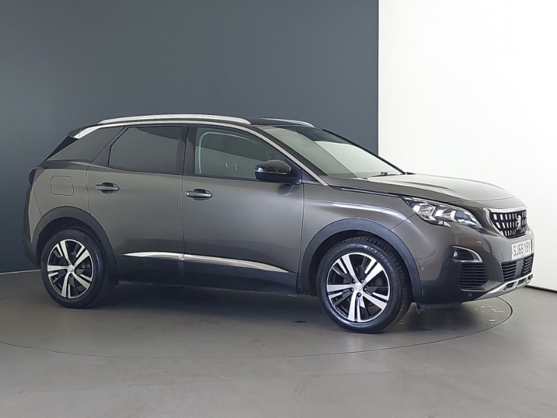 Used Peugeot 3008 2018 for sale - 78013660: Photo 12