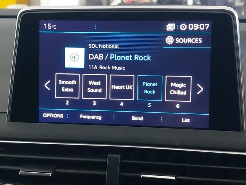 Used Peugeot 3008 2018 for sale - 78013660: Photo 15