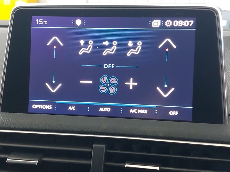 Used Peugeot 3008 2018 for sale - 78013660: Photo 16