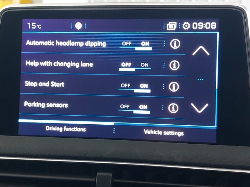 Used Peugeot 3008 2018 for sale - 78013660: Photo 17