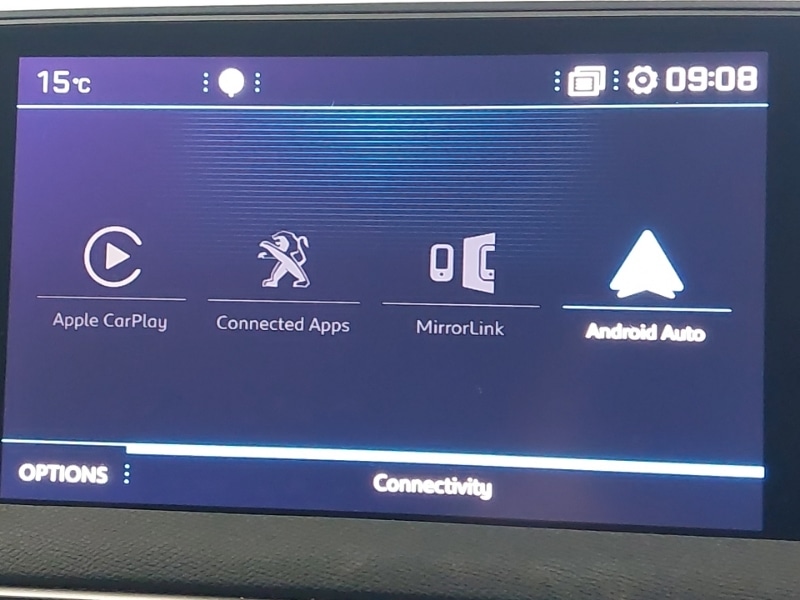 Used Peugeot 3008 2018 for sale - 78013660: Photo 18