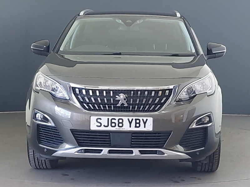 Used Peugeot 3008 2018 for sale - 78013660: Photo 19