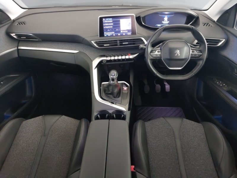 Used Peugeot 3008 2018 for sale - 78013660: Photo 2