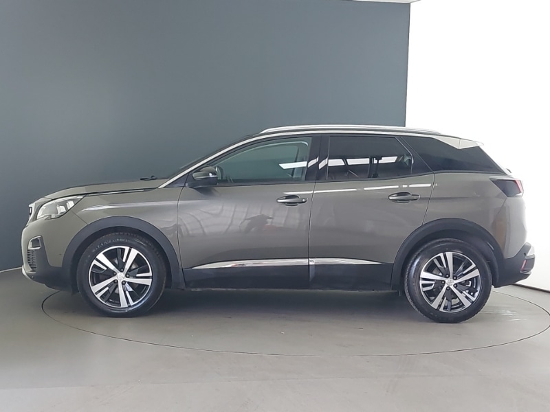 Used Peugeot 3008 2018 for sale - 78013660: Photo 4