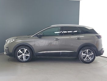 Used Peugeot 3008 2018 for sale - 78013660: Photo