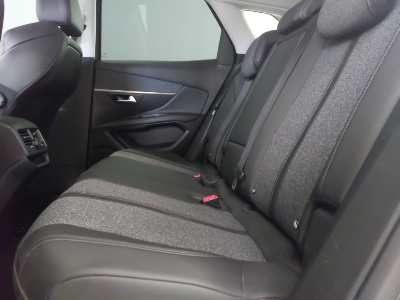 Used Peugeot 3008 2018 for sale - 78013660: Photo 6