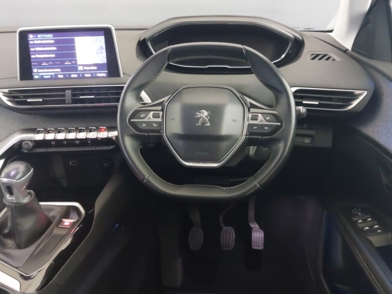 Used Peugeot 3008 2018 for sale - 78013660: Photo 7