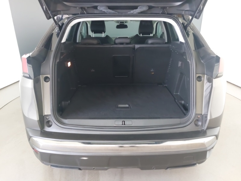 Used Peugeot 3008 2018 for sale - 78013660: Photo 8