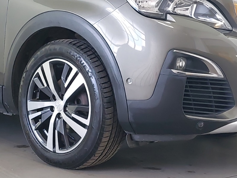 Used Peugeot 3008 2018 for sale - 78013660: Photo 9