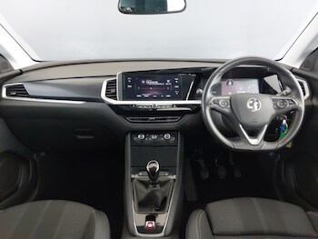 Used Vauxhall Grandland 2023 for sale - 75289762: Photo