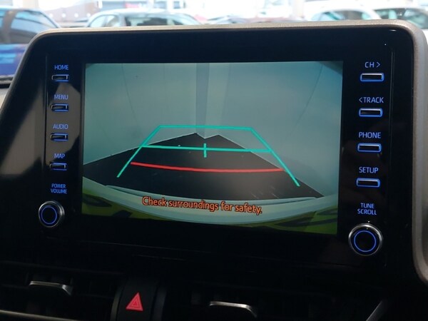 Used Toyota C-HR 2023 for sale - 76199204: Photo 15