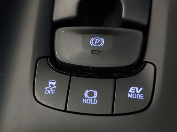 Used Toyota C-HR 2023 for sale - 76199204: Photo 16