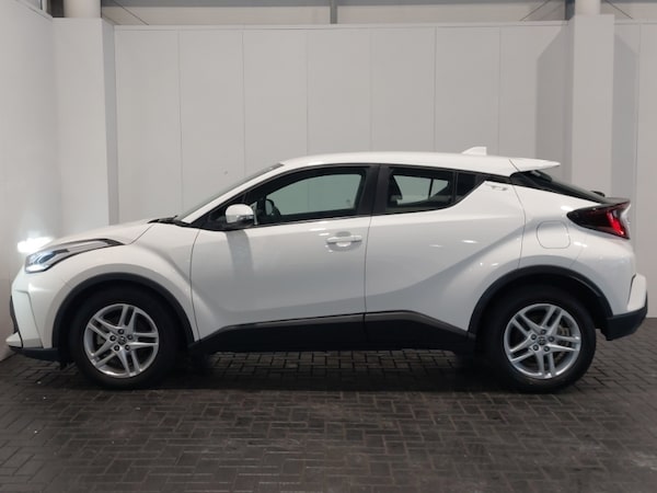Used Toyota C-HR 2023 for sale - 76199204: Photo 4