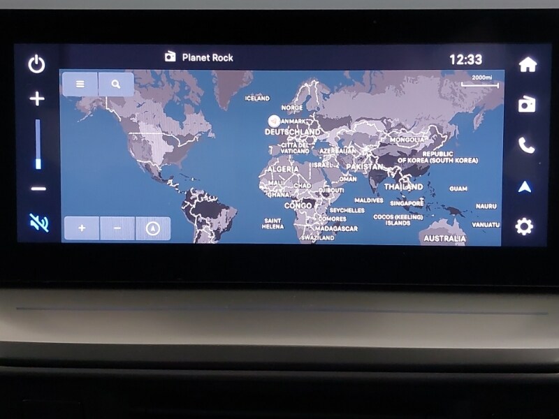 Used Vauxhall Frontera 2025 for sale - 77999433: Photo 11