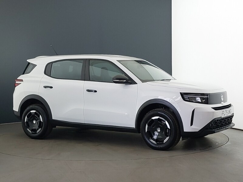 Used Vauxhall Frontera 2025 for sale - 77999433: Photo 12