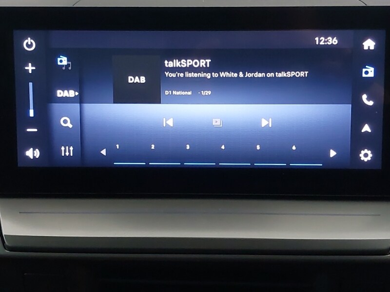 Used Vauxhall Frontera 2025 for sale - 77999433: Photo 17