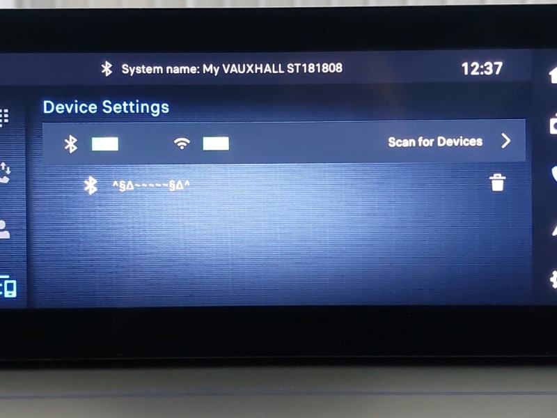 Used Vauxhall Frontera 2025 for sale - 77999433: Photo 18