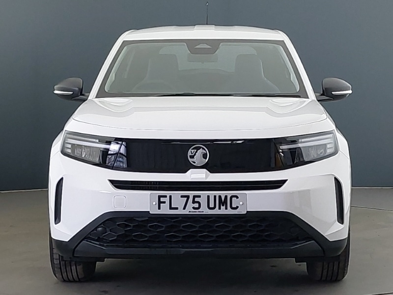 Used Vauxhall Frontera 2025 for sale - 77999433: Photo 19