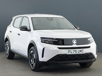 Used Vauxhall Frontera 2025 for sale - 77999433: Photo