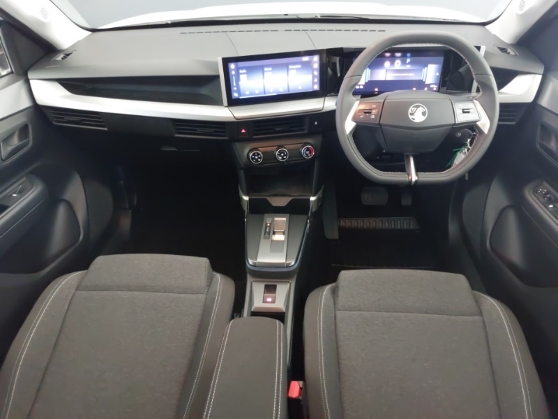 Used Vauxhall Frontera 2025 for sale - 77999433: Photo 2