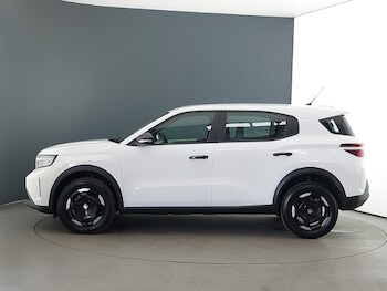 Used Vauxhall Frontera 2025 for sale - 77999433: Photo