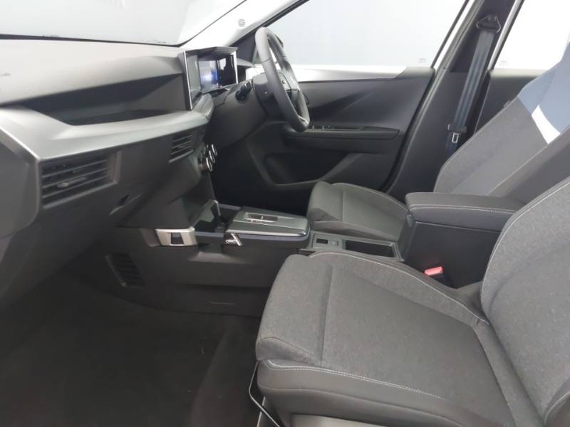 Used Vauxhall Frontera 2025 for sale - 77999433: Photo 5