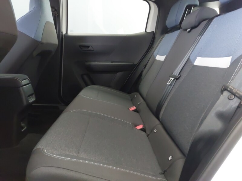 Used Vauxhall Frontera 2025 for sale - 77999433: Photo 6