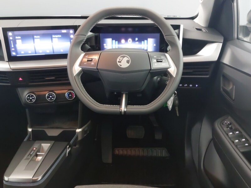 Used Vauxhall Frontera 2025 for sale - 77999433: Photo 7