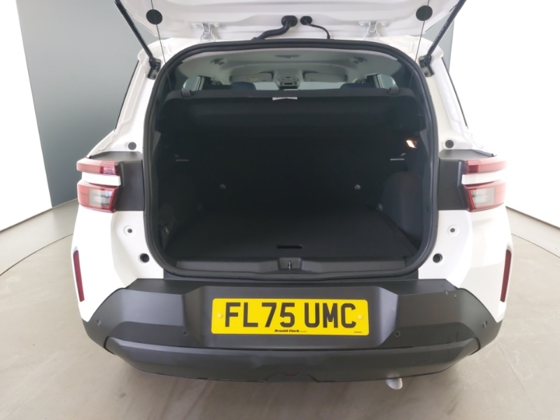 Used Vauxhall Frontera 2025 for sale - 77999433: Photo 8