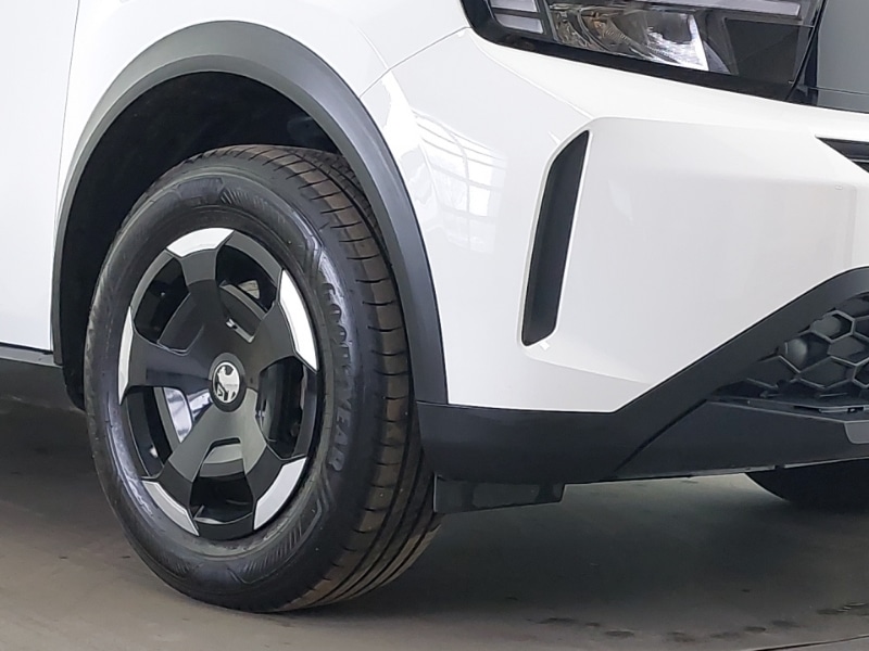 Used Vauxhall Frontera 2025 for sale - 77999433: Photo 9