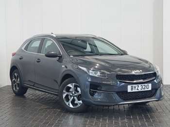 2022 - 1.0T GDi ISG 2 5dr