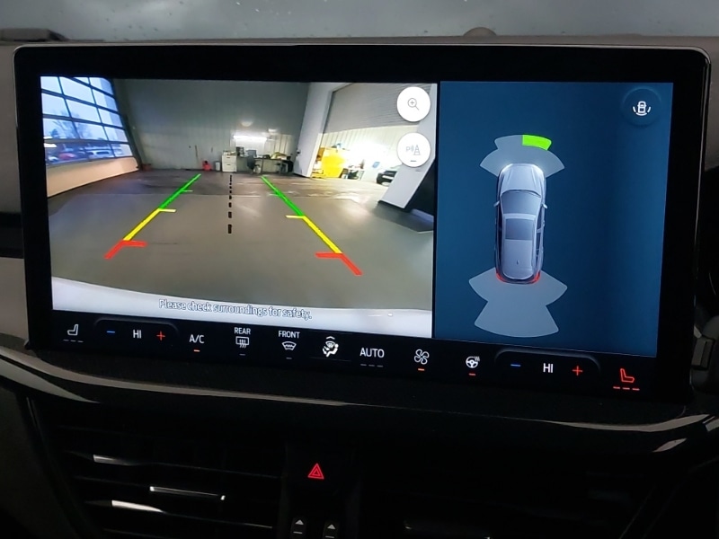 Used Ford Focus 2023 for sale - 77265500: Photo 10