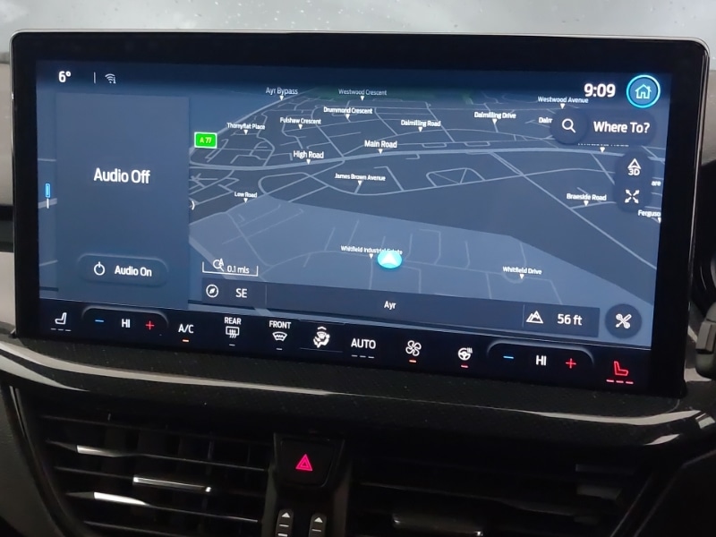 Used Ford Focus 2023 for sale - 77265500: Photo 11