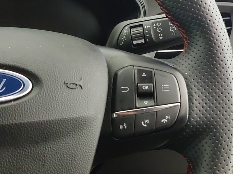 Used Ford Focus 2023 for sale - 77265500: Photo 13