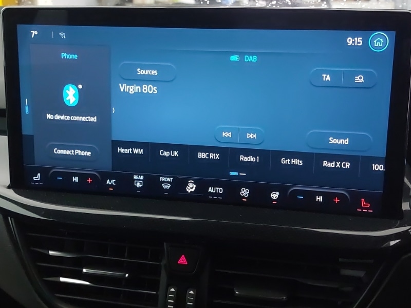 Used Ford Focus 2023 for sale - 77265500: Photo 16