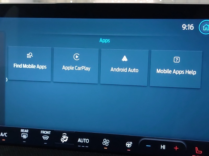 Used Ford Focus 2023 for sale - 77265500: Photo 17