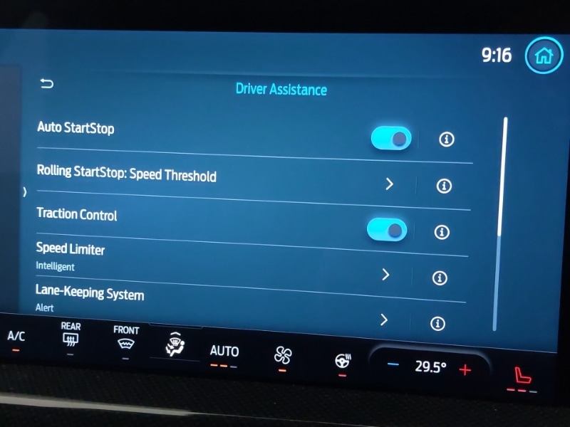 Used Ford Focus 2023 for sale - 77265500: Photo 18